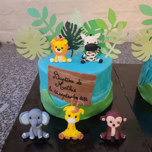 Nos prestations traiteur