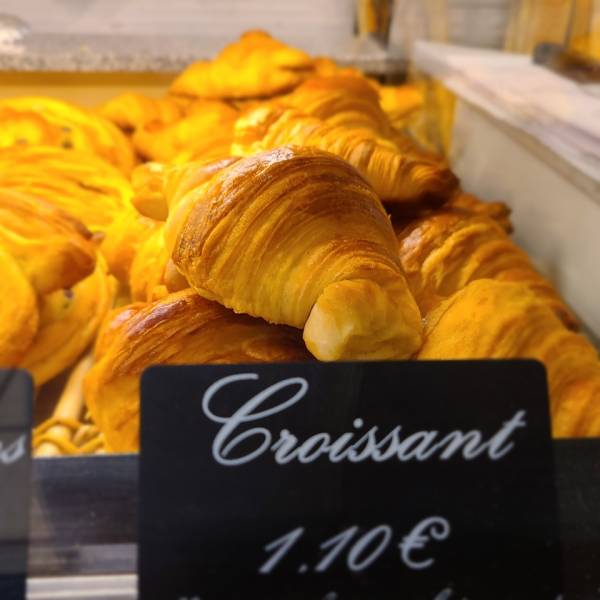 Croissants
