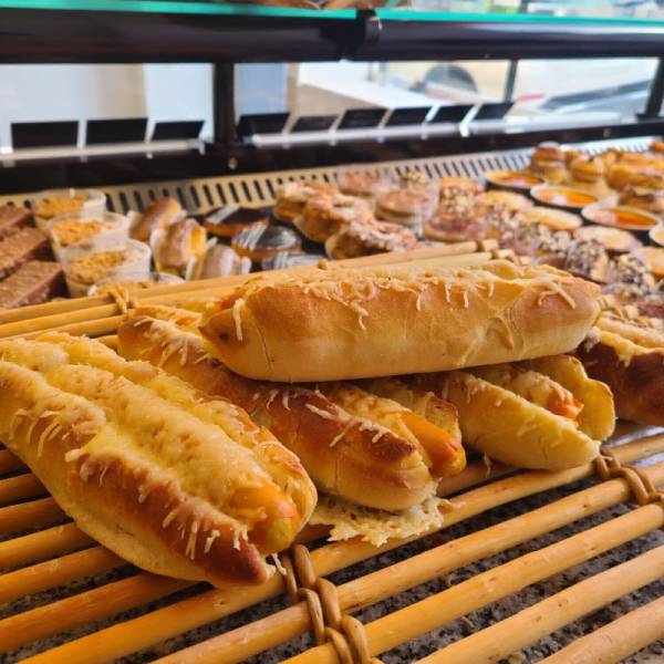 Formules déjeuner (uniquement le midi)