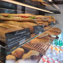 Les Pépites de Pains -  Prix d'un service de traiteur pour l'organisation d'une soirée d'entreprise près d'Envermeu 76630