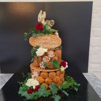 Les Pépites de Pains -  Acheter une salade à emporter pour déjeuner rapide près de Neufchâtel-en-Bray 76270