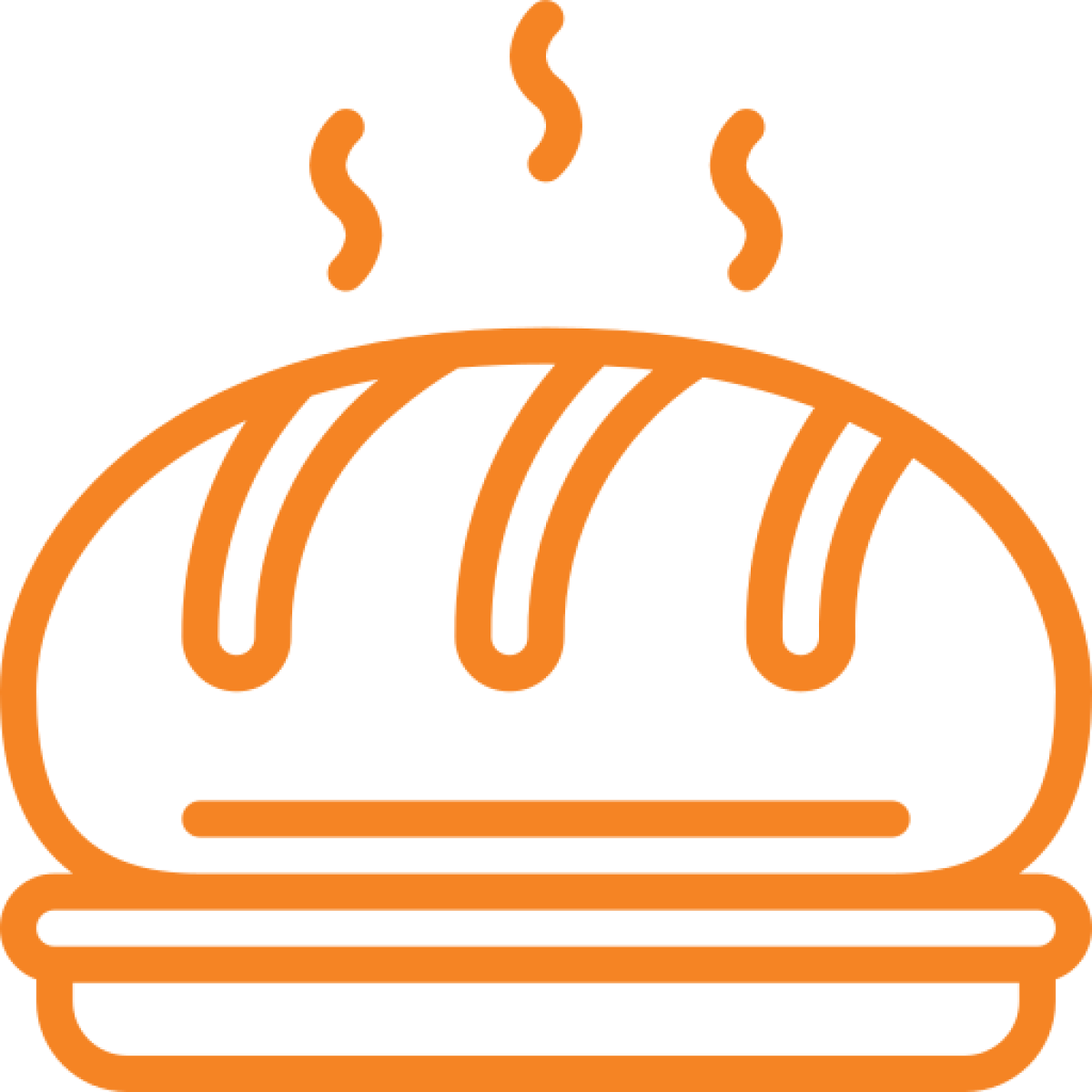 Tous nos produits sont frais et faits-maison