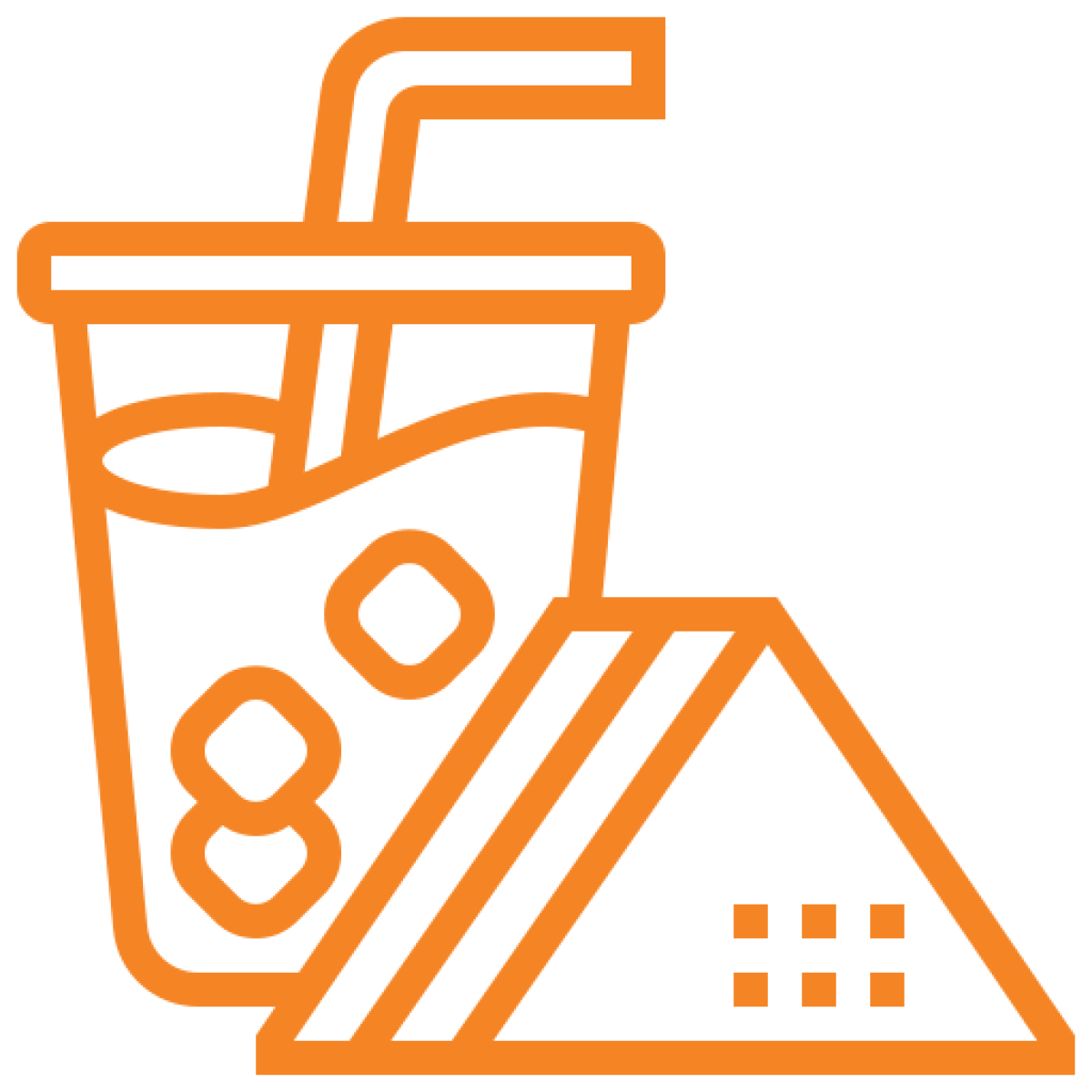 Snacking tous les jours